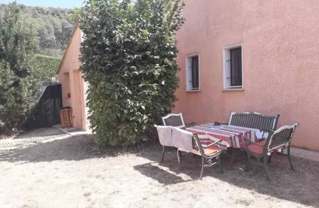 Homerez - Flat, Saint-Zacharie