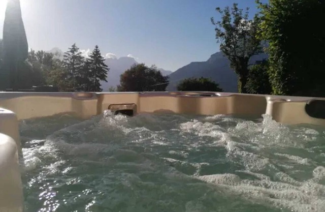 Homerez - Apt. in Saint-Gervais