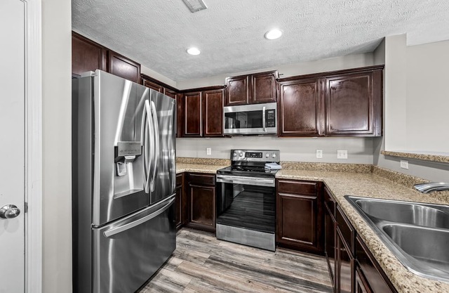 Cozy Farmhouse Style 3 BRM 2.5 BA Home