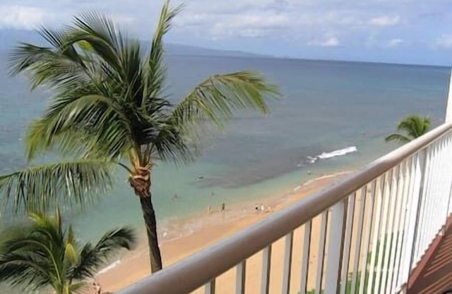 Kaanapali Beach Club Resort/Spa, Pool, Hot Tub!