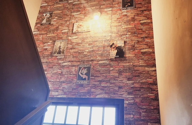 Ali villa
