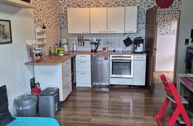 Ferienwohnung Puth