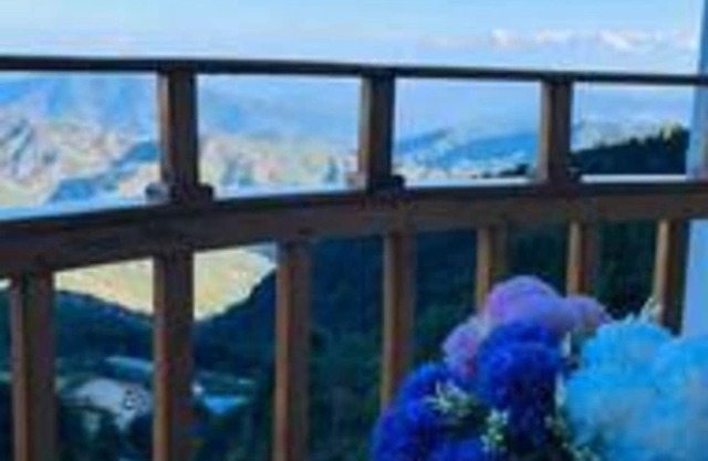 Brikitt Tranquil Himalayan 2bhk Getaway