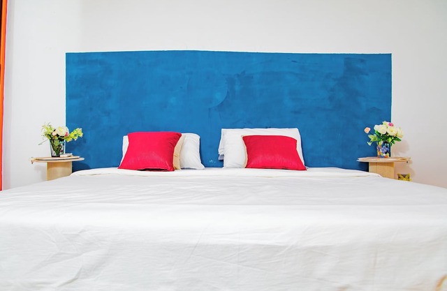Charming 1-bedroom apartment in wonderful Abidjan with WiFi