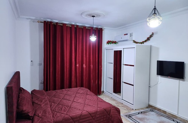 New Modern and Fully Furnished Studio Near University Of Jordan
