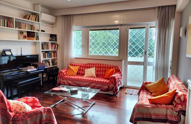 Music Park apartment