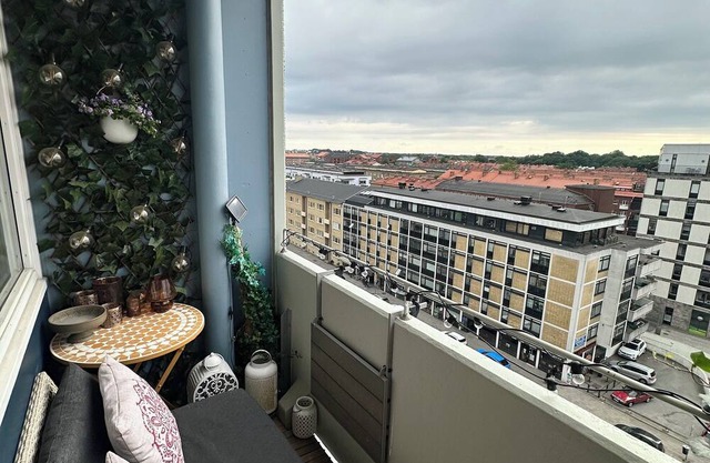 Cosy Room in a Shared Apartment Close to the Beach and Castle!