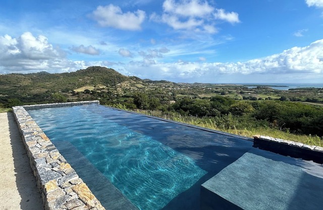 Ecolodge Lakou in the heart of nature