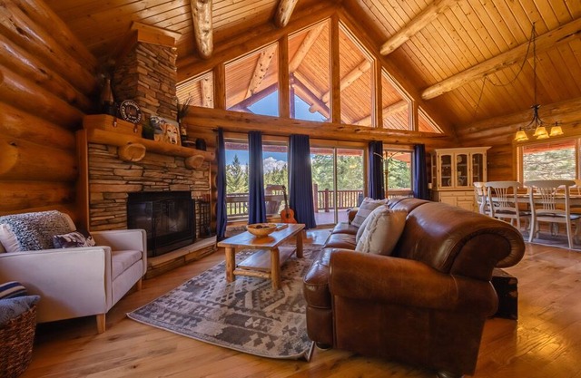 Maggie’s Cabin – Secluded 3 BDR, w/optional boat rental