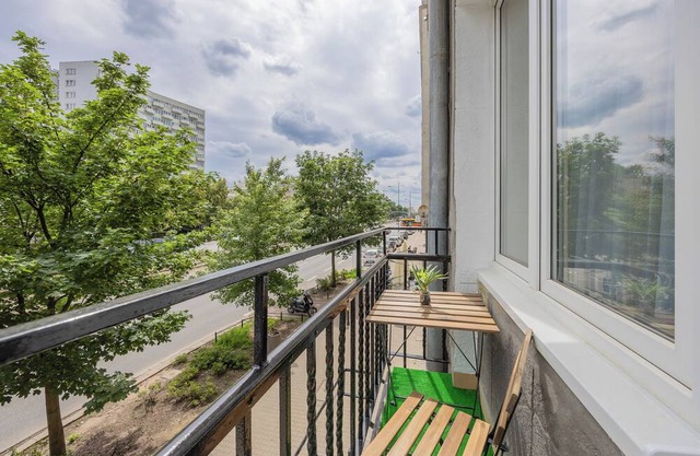 Comfortable Studio for 2 by Renters