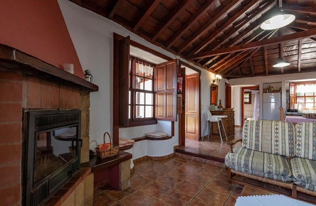 Holiday house Puntallana for 1 - 4 persons with 2 bedrooms - Holiday home