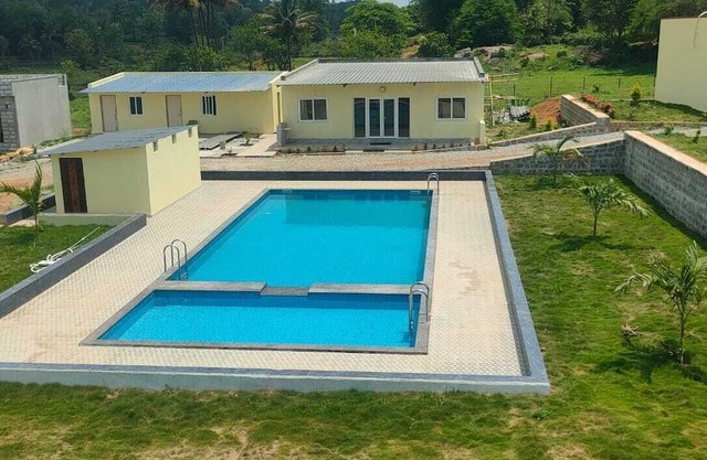 Coastal Grand Yelagiri