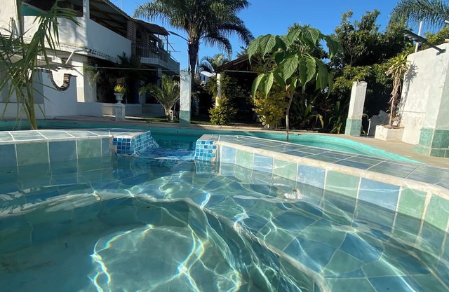 5 minutes from Las Estacas natural park! Rural house ideal for resting