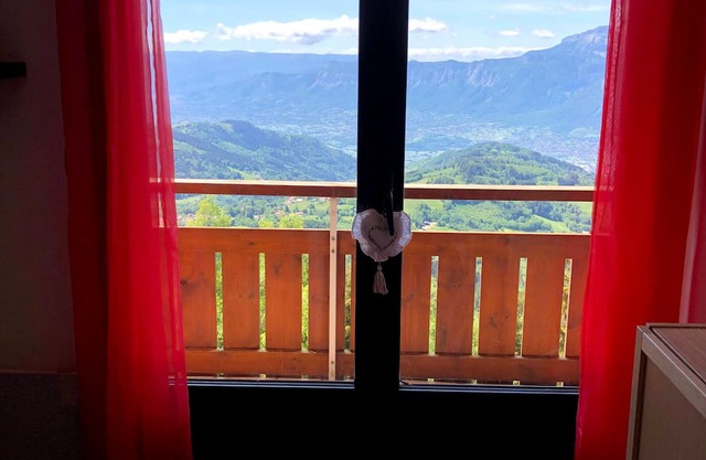 Apartment Les Adrets-Prapoutel, 1 bedroom, 6 persons