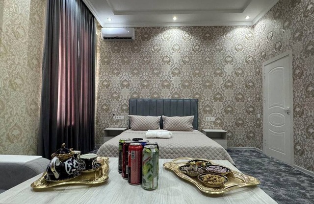 HOTEL IMMAM AZAM