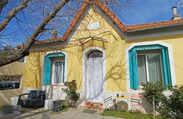 Vrbo Property