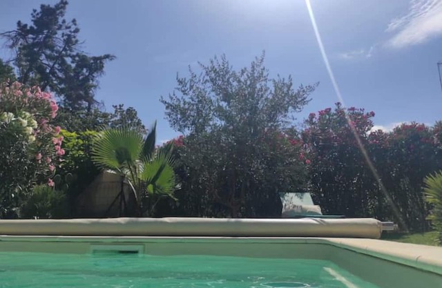 Romans sur Isère, Maison Calme Tout Confort