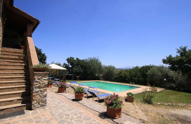 La Fornace Comfortable holiday residence