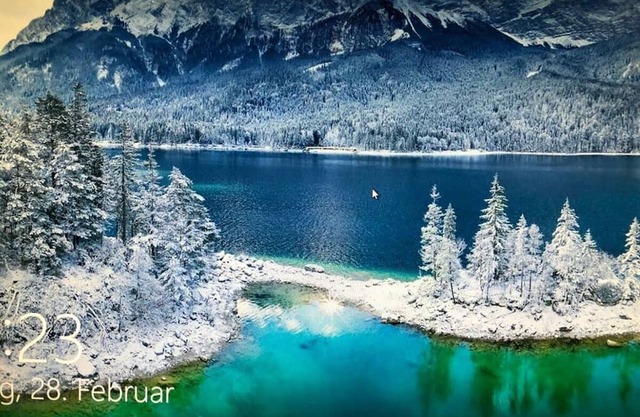 Pflegersee Comfortable holiday residence