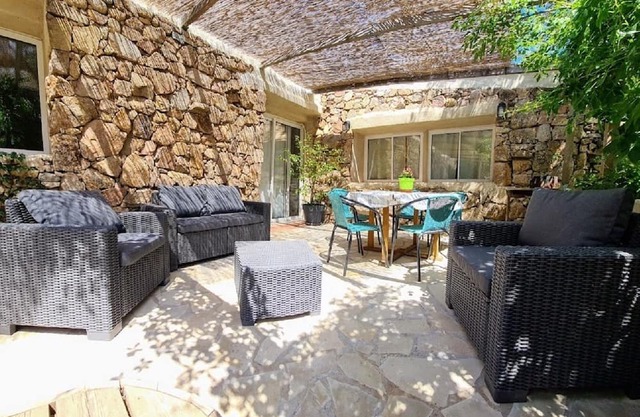 Salvacintoggio villa avec piscine