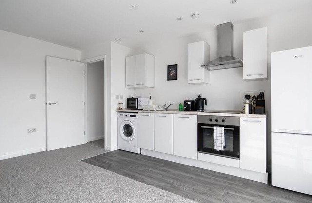 Brand New, One bed Apartment in Luton 47