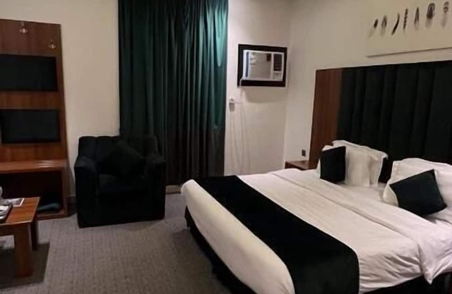 Adwaa AlSalam Hotel