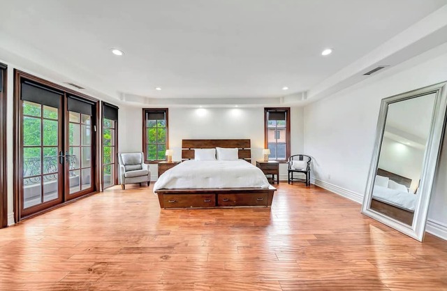 Luxurious Villa In The Perfect Location