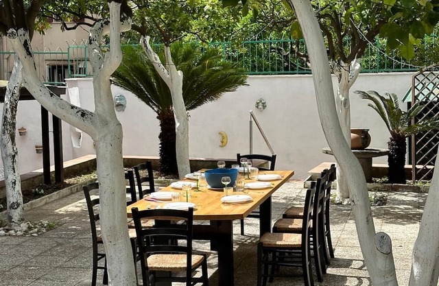 Casa Vacanza Paradiso B&B