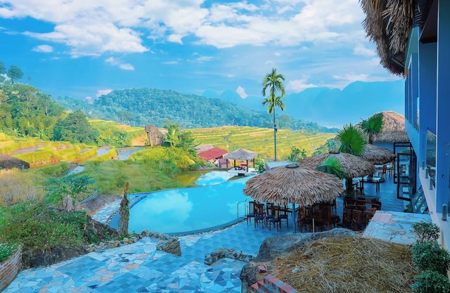 Puluong Anh Thanh Resort & Spa