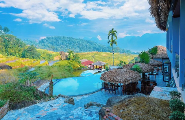 Puluong Anh Thanh Resort & Spa