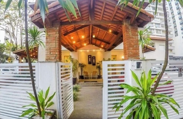 HOTEL RIO GUARUJÁ