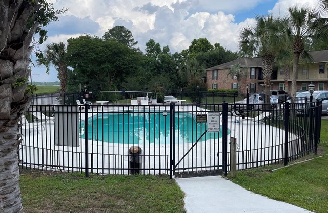 Central Cozy Renovated Hanahan Condo