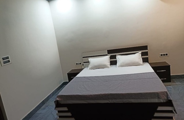 The Royal Scout HomeStay Barsar