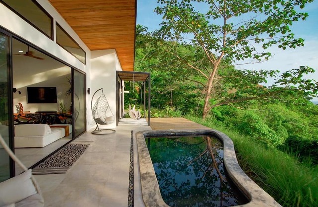 CASA INA - 2BR Panoramic Views w/pool