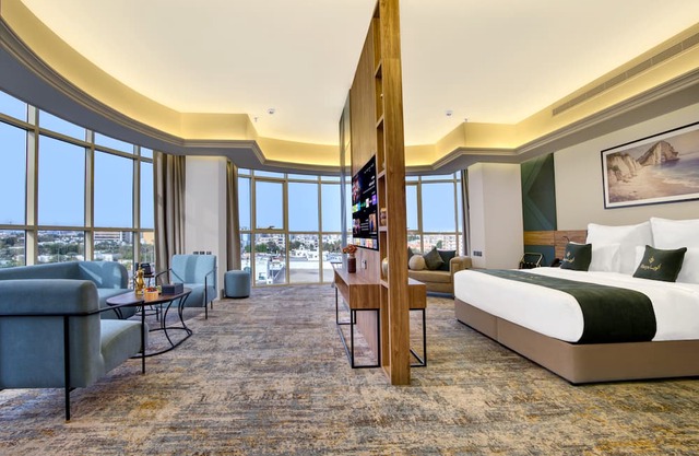 Aluya hotel