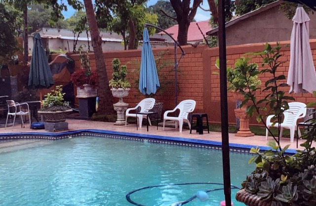 La Belva Court