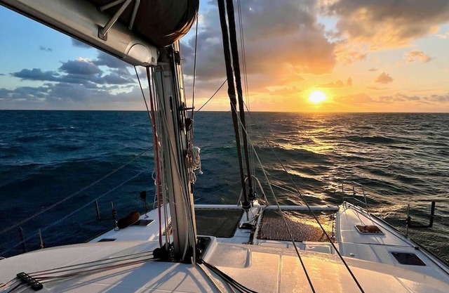 Luxury All-Inclusive Yacht in the Bahamas