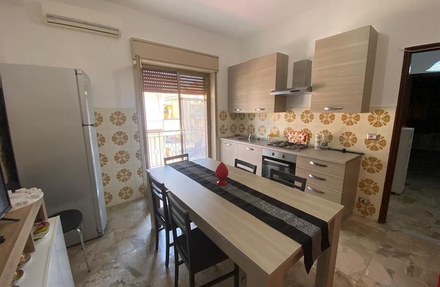 Apartment "At the Prince "