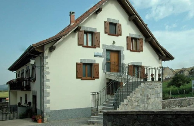 Holiday Home 'Casa Aguerre' with Mountain View, Private Terrace and Wi-Fi