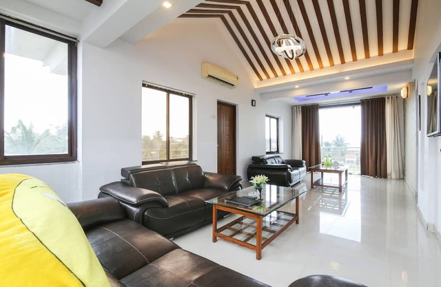 Flagship Dewa Near Dabolim Airport