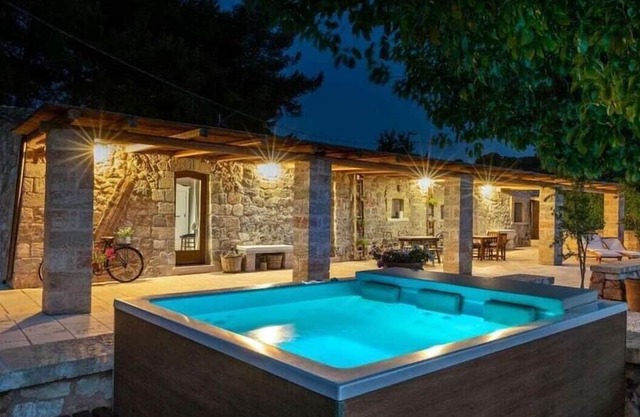 Vanda Comfortable holiday residence