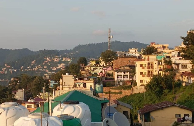 Ajay Home Stay Almora