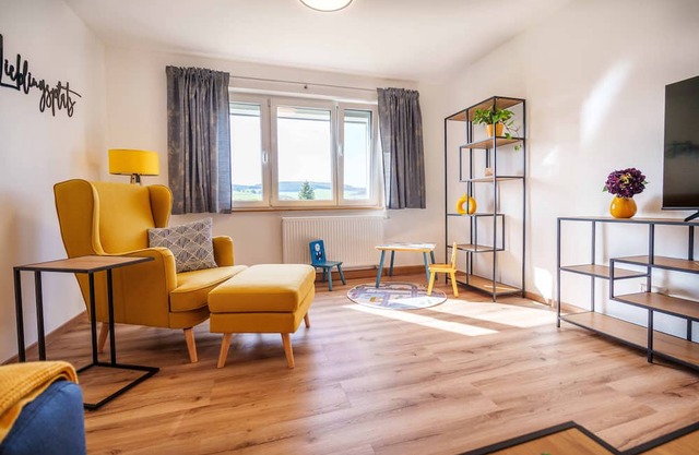 Urlaub mit Familienbett im Herzstück der Welterbe-montanregion Erzgebirge