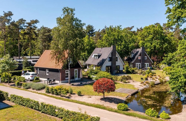 Boekhorst 4 by Interhome