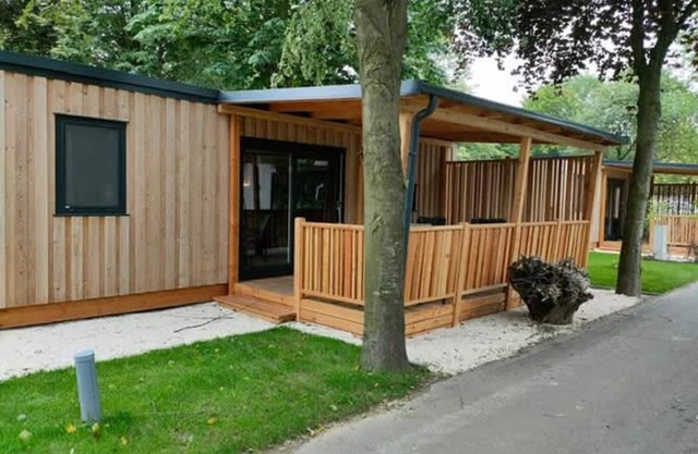 Cottage 5 by Interhome