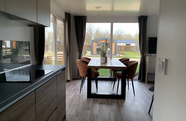 Cottage 4 by Interhome