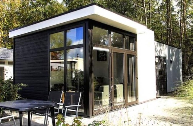 Cube la Mer 4 by Interhome