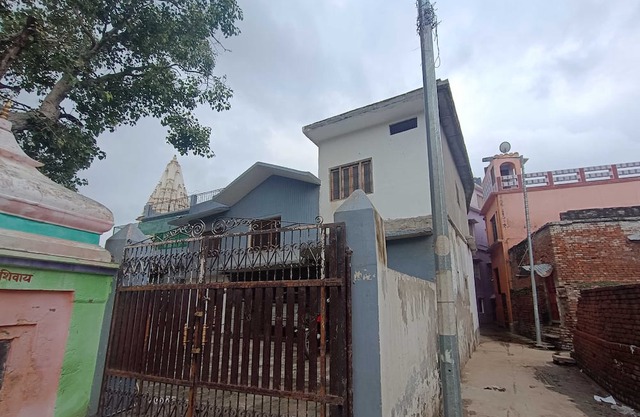 OYO Homes Maithli Raman Kunj Homestay