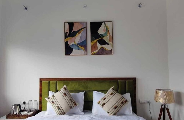The Tattva A boutique hotel by Dharohar