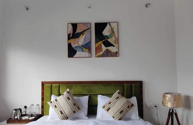 The Tattva A boutique hotel by Dharohar